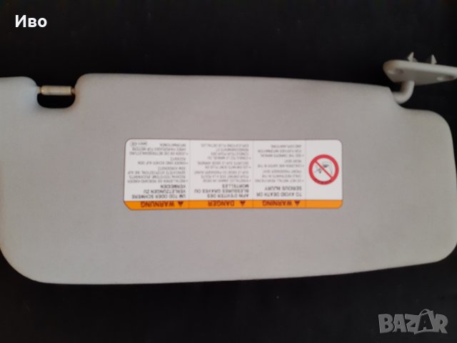 Сенници за Mitsubishi Outlander Мицубиши Аутлендър1, снимка 5 - Части - 31443319
