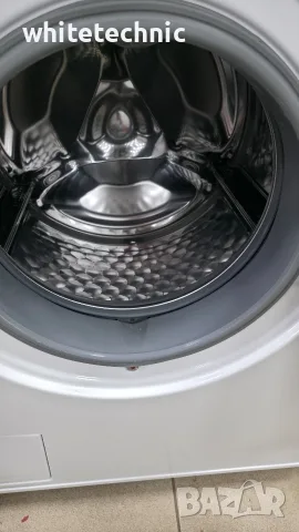 Пералня Miele W3825 7кг , снимка 2 - Перални - 55787131