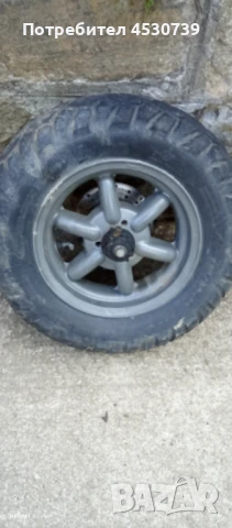 "Grimeka",Джанти и Капли за Мотори,Скутери,Мотопеди,ATV 