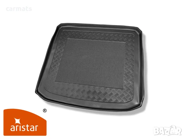 Стелка за багажник Aristar за Nissan X-Trail T31 (2007-2014) - Low
