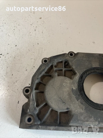 Маслена помпа OM904 Ecopower 1117 4 цилиндъра за Mercedes 817 (1997) 9061800201, снимка 2 - Части - 53972049