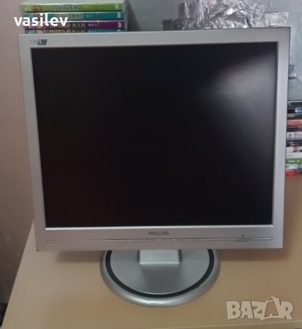 Монитор Philips 170S (3)