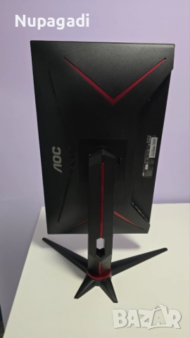 RAM + периферия, клавиатура висок клас, мишка , волан с педали, джойстик и монитор , снимка 5 - Други - 52685200