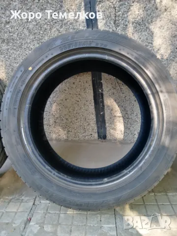 Продавам летни гуми Falken 205/50R16, снимка 6 - Гуми и джанти - 49455374