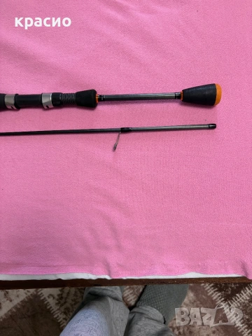 Спининг GANCHO