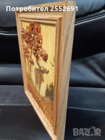 Картина , снимка 3 - Картини - 34948716