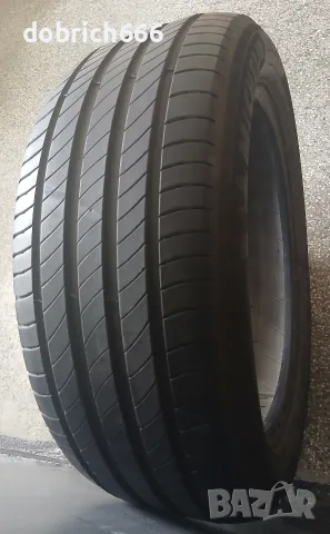 205/55/17 лятна гума Michelin DOT2419 