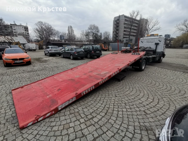 Пътна помощ 24/7 РЕПАТРАК София - България, снимка 5 - Пътна помощ - 53953709