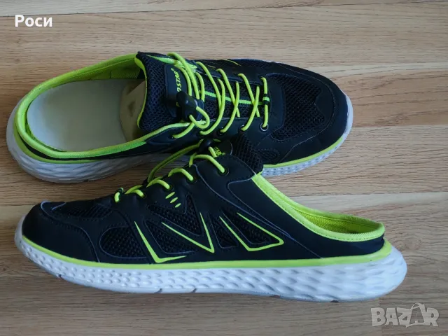 Маратонки с отворена пета 45н, снимка 6 - Маратонки - 50335242