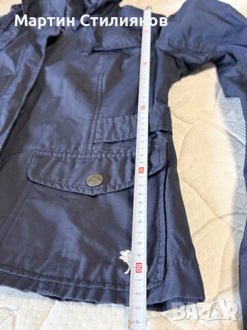 Abercrombie and Fitch , снимка 3 - Якета - 31845303