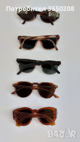 Дамски очила, снимка 7 - Слънчеви и диоптрични очила - 51845520