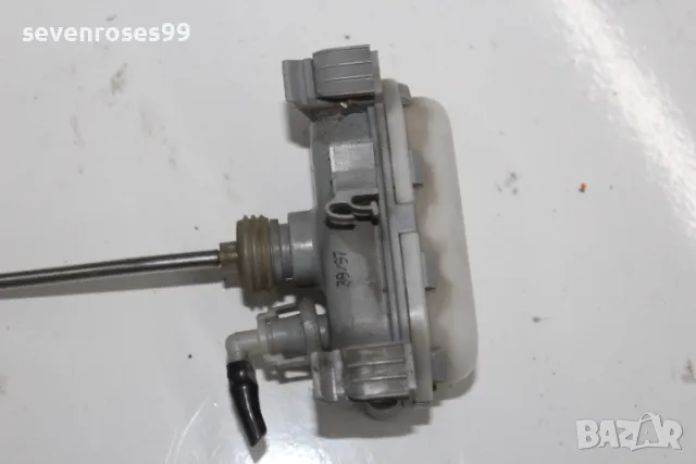 Вакуум заключване багажник Фолксваген Поло 2 1997 VW Polo 2 / 6N0862159B, снимка 3 - Части - 48508228