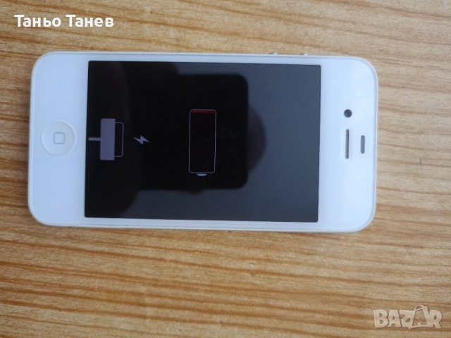 Iphone- 4, снимка 8 - Други - 52430654