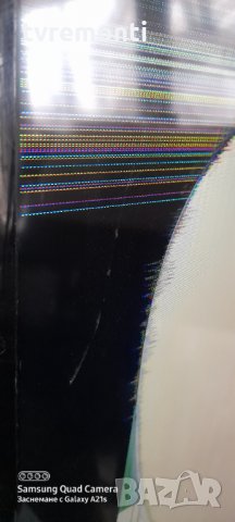 лед диоди от дисплей CY-HF460CSLV2H, снимка 5 - Части и Платки - 31548602