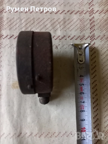 Датчик, БГ, соц., снимка 2 - Други машини и части - 52512349