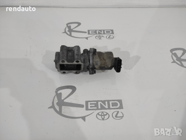EGR клапан Toyota Auris Rav4 Avensis 25620-26112
