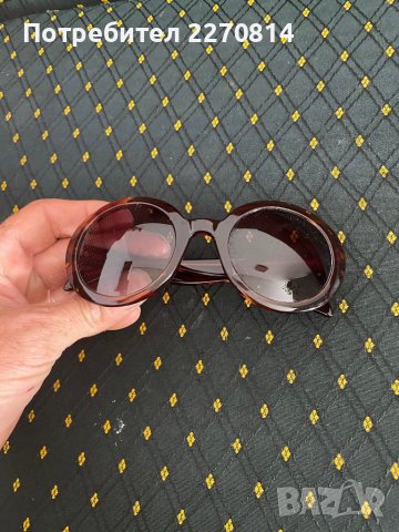 Очила ALEXANDER MCQUEEN, снимка 1