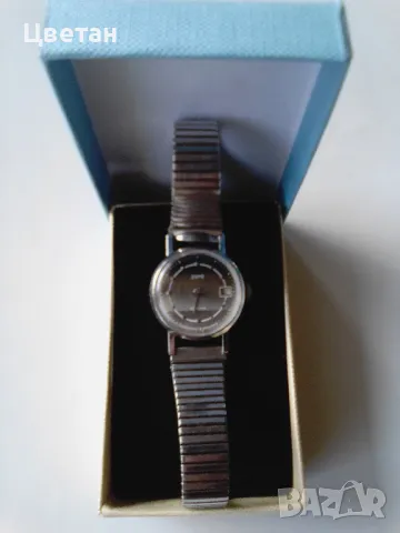 руски дамски ръчен часовник Заря