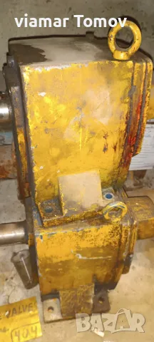 Редуктори, снимка 6 - Други машини и части - 49292669