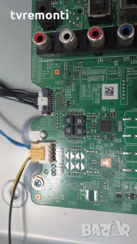Main Board BN41-02344D/BN94-10160U, снимка 4 - Части и Платки - 29595260