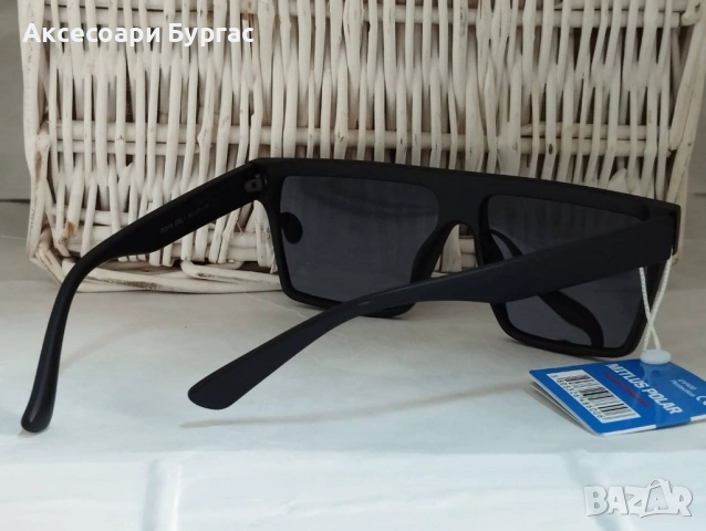 93 Унисекс слънчеви очила с поляризация , снимка 3 - Слънчеви и диоптрични очила - 54084536