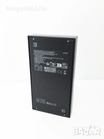 ✅️НОВ•Samsung S25 512GB Cobalt Violet, снимка 2 - Samsung - 54272815