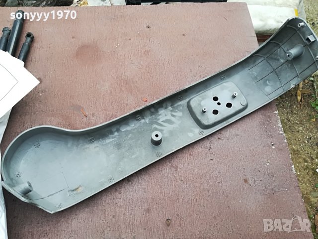 KIA SORENTO 2005-КОРА ЗА ПРЕДНА СЕДАЛКА 1310222030, снимка 6 - Части - 38322089