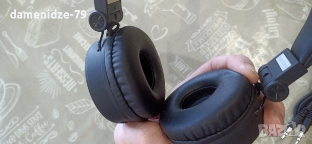 Продавам безжични слушалки Силвъркрес, снимка 8 - Слушалки, hands-free - 52221710