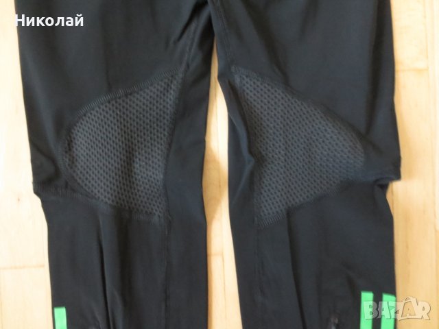 Adidas Adizero спортен клин, снимка 6 - Спортни дрехи, екипи - 37043396