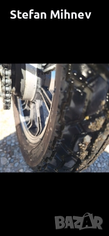 педалетка мини мотор, снимка 10 - Мотоциклети и мототехника - 51793011