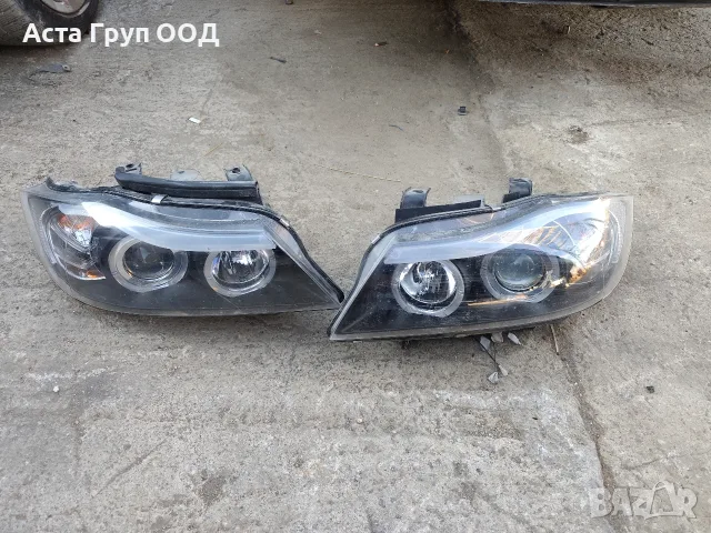 фарове за БМВ Е90 - 2005г.