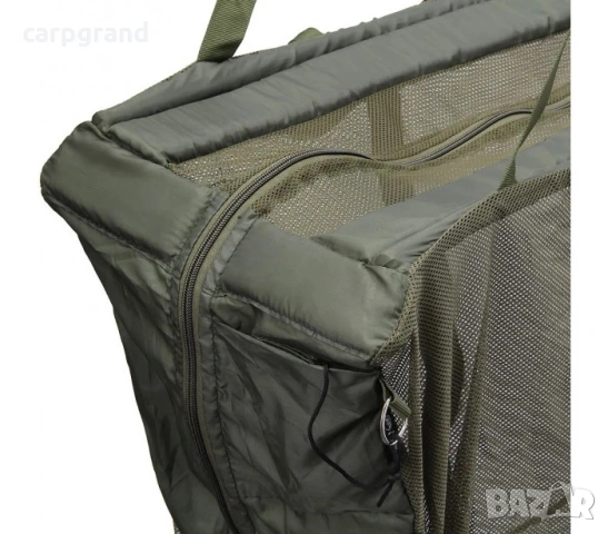 Плаващ карп сак-теглилка NGT F1 Flotation, снимка 3 - Такъми - 54052163