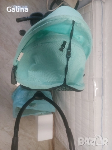 триколка Chipolino Pulse , снимка 2 - Детски велосипеди, триколки и коли - 51547931