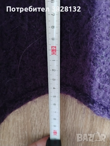 дамска блуза/блузон, снимка 5 - Блузи с дълъг ръкав и пуловери - 51756950