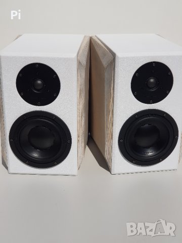 Пoдобрете звука от телевизора и музиката у дома с качествени колони и усилвател, снимка 11 - Тонколони - 35086256