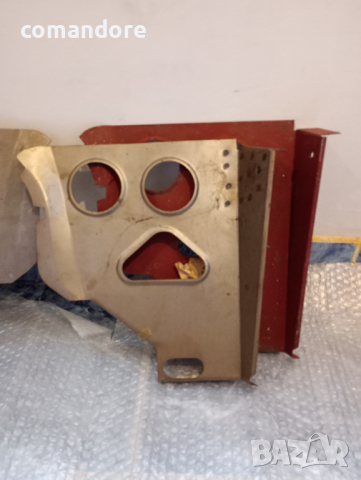 Части лада, снимка 4 - Части - 44568275