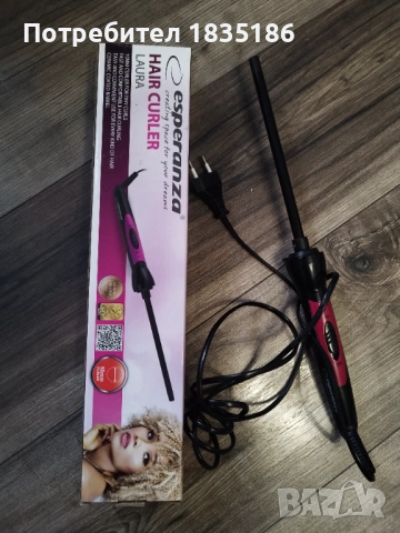 Маша за коса , снимка 2 - Маши за коса - 52152166