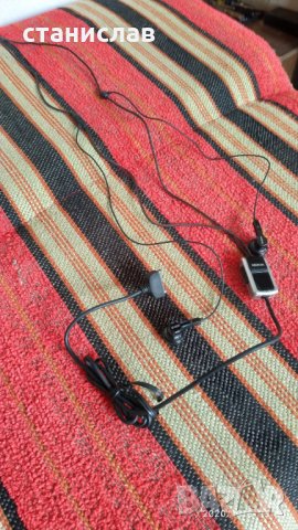 Нови слушалки от стар модел NOKIA 