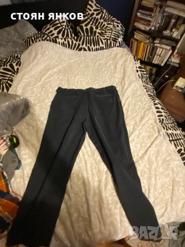Панталон 4XL памучен , снимка 4 - Панталони - 42853982