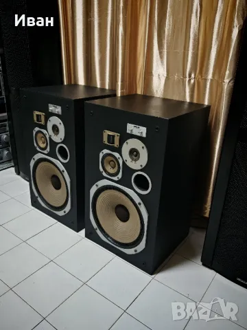 PIONEER HPM-110, снимка 1 - Тонколони - 49103879