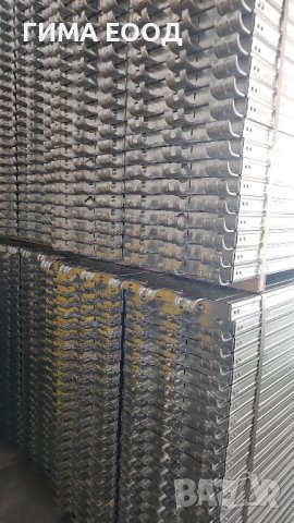 Рамково фасадно скеле - Италия, снимка 6 - Други - 40856689