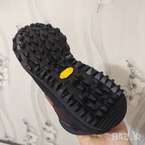 AKU AIR 8000 Gore-Tex  туристически обувки номер 38 Водоустойчиви , снимка 8 - Други - 49158480