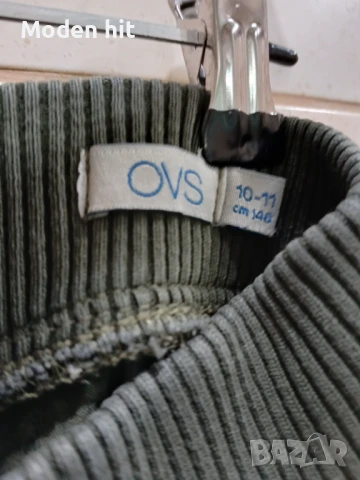 OVS камуфлажни къси панталонки за момче рамер 146 см. /10-11 г./, снимка 3 - Детски къси панталони - 49749118