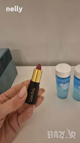lancome червило