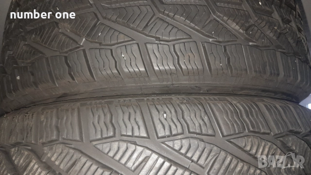 Гуми 235 45 18 ориум, снимка 3 - Гуми и джанти - 51982983