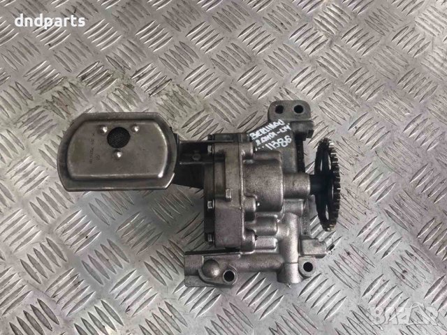 Маслена помпа Citroen Berlingo 2.0HDI,2003г.