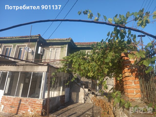 продавам къща, снимка 3 - Къщи - 42277389