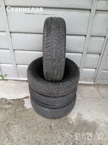 185/65r15 Goodyear, снимка 4 - Гуми и джанти - 50234162