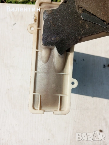 Части Ауди/Audi 80 , снимка 14 - Части - 54215164