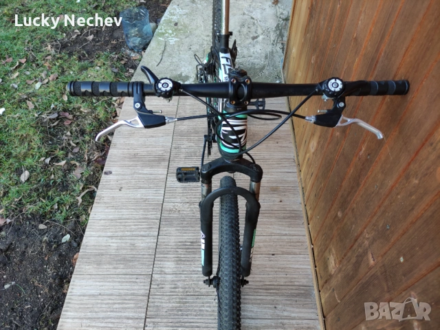 Mountain Bike размер M , снимка 5 - Велосипеди - 53944958